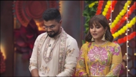 Celebrity MasterChef - Season 01 - 13th March 2025